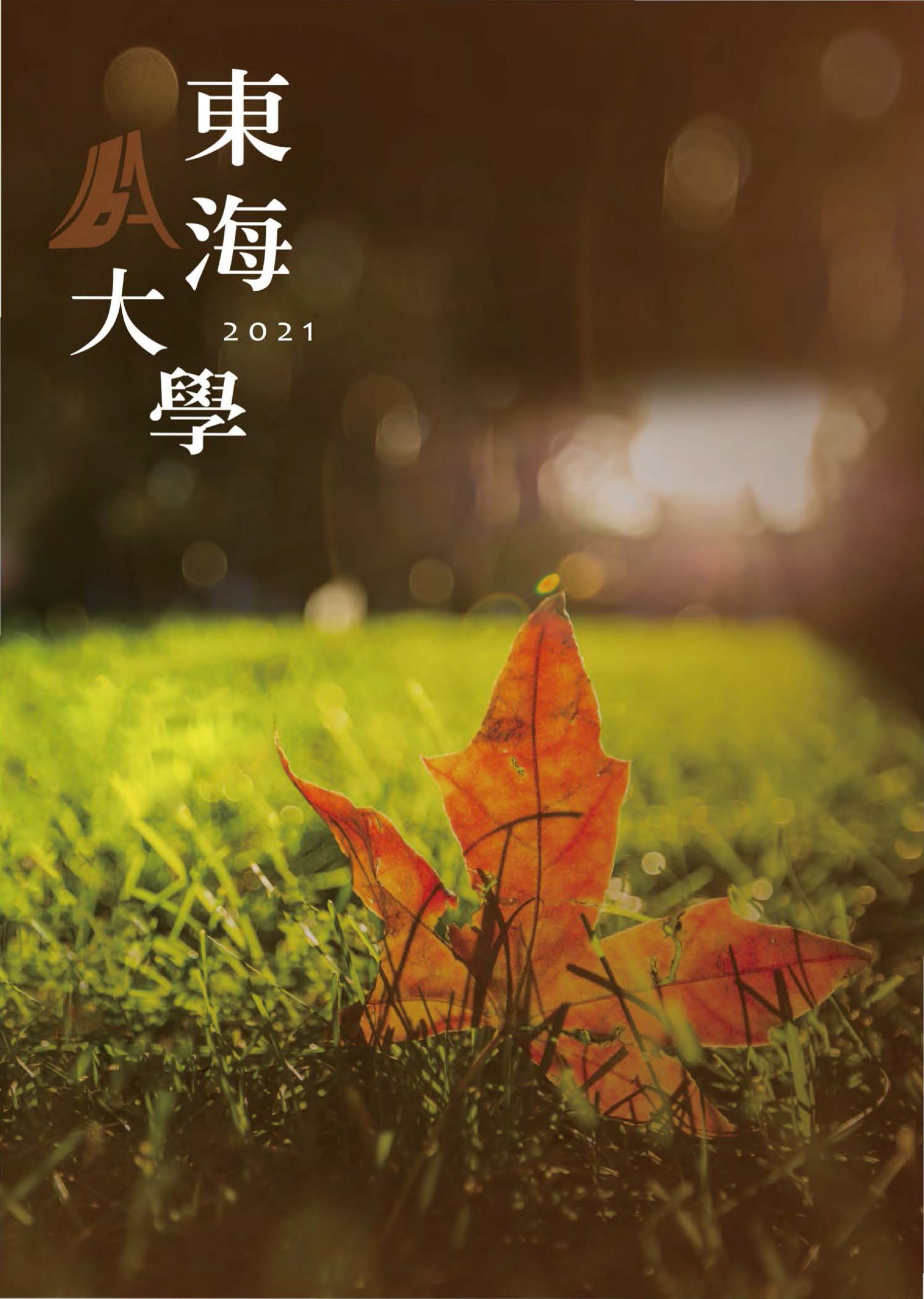 東海大學第63屆畢業紀念冊